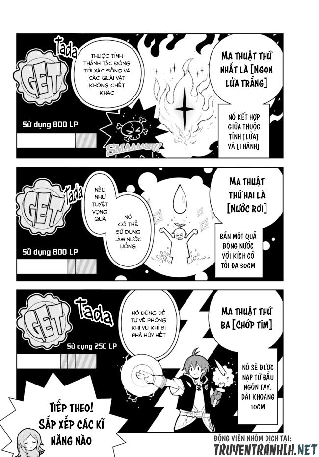 Ore Dake Haireru Kakushi Dungeon: Kossori Kitaete Sekai Saikyou Chapter 18 - 12