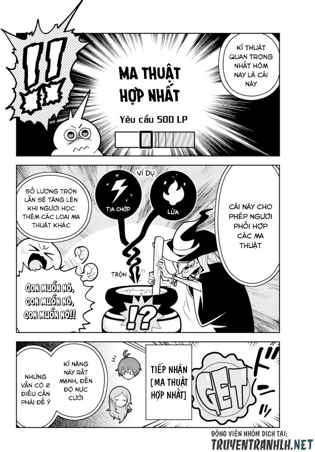 Ore Dake Haireru Kakushi Dungeon: Kossori Kitaete Sekai Saikyou Chapter 18 - 14