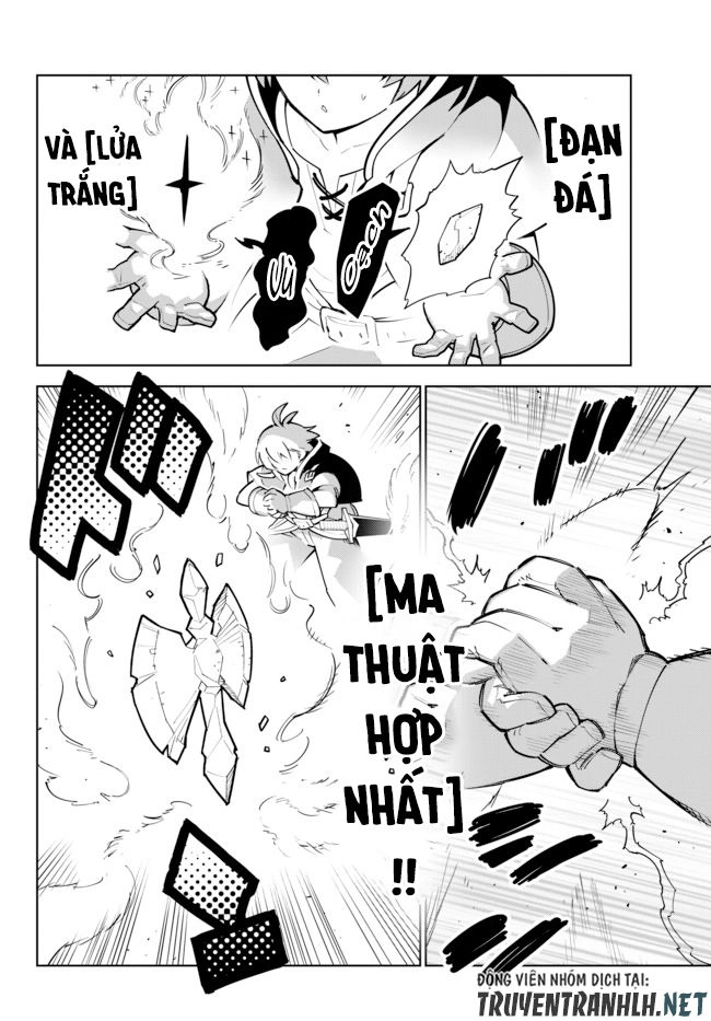 Ore Dake Haireru Kakushi Dungeon: Kossori Kitaete Sekai Saikyou Chapter 18 - 18