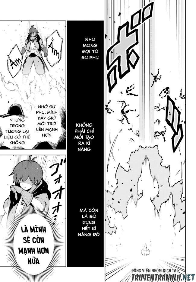 Ore Dake Haireru Kakushi Dungeon: Kossori Kitaete Sekai Saikyou Chapter 18 - 19