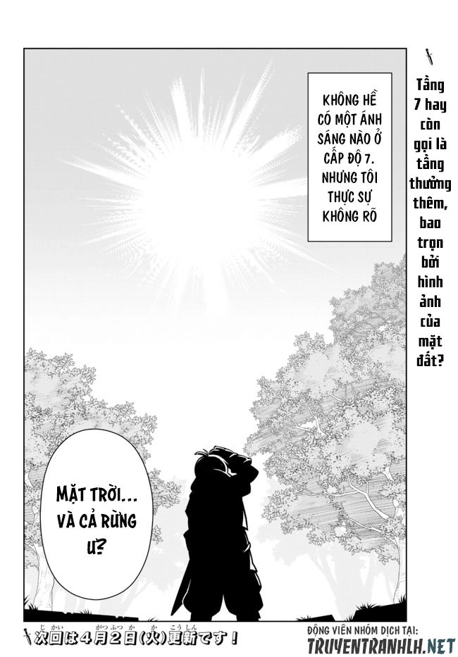 Ore Dake Haireru Kakushi Dungeon: Kossori Kitaete Sekai Saikyou Chapter 18 - 22