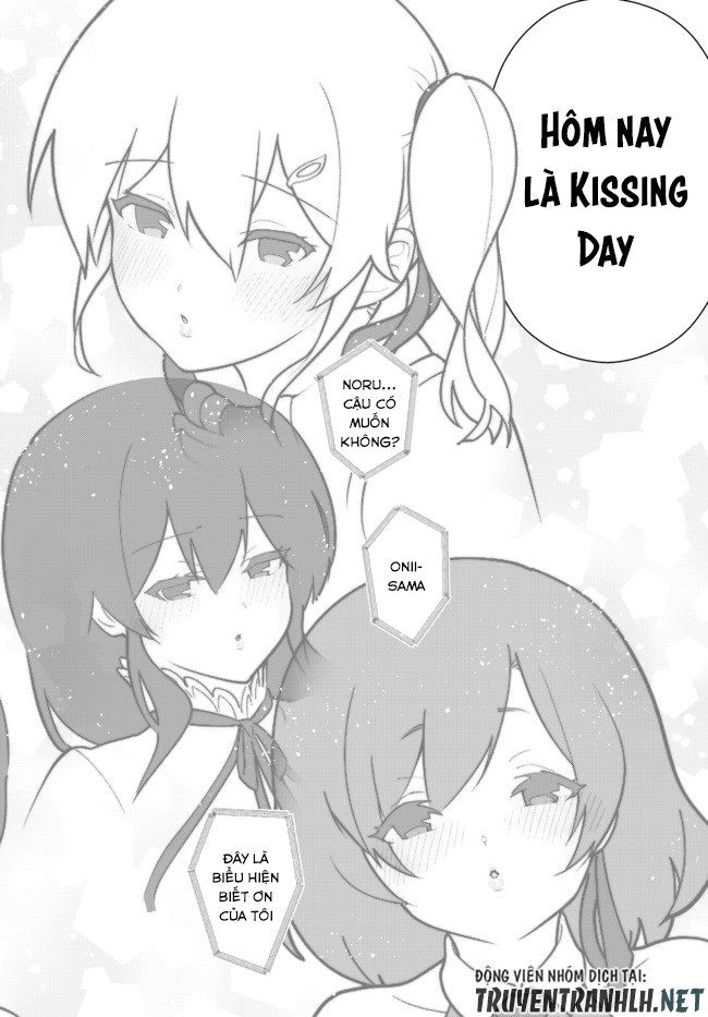 Ore Dake Haireru Kakushi Dungeon: Kossori Kitaete Sekai Saikyou Chapter 18.5 - 4