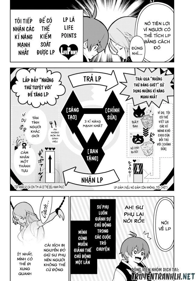 Ore Dake Haireru Kakushi Dungeon: Kossori Kitaete Sekai Saikyou Chapter 18.5 - 6