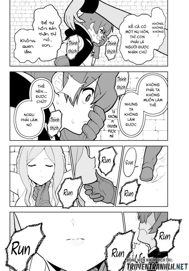 Ore Dake Haireru Kakushi Dungeon: Kossori Kitaete Sekai Saikyou Chapter 18.5 - 10