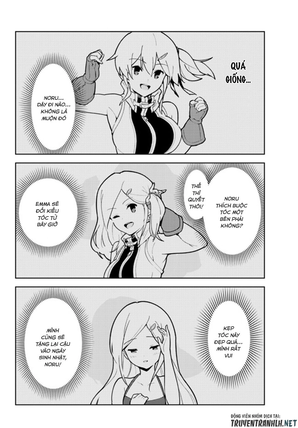 Ore Dake Haireru Kakushi Dungeon: Kossori Kitaete Sekai Saikyou Chapter 19 - 18