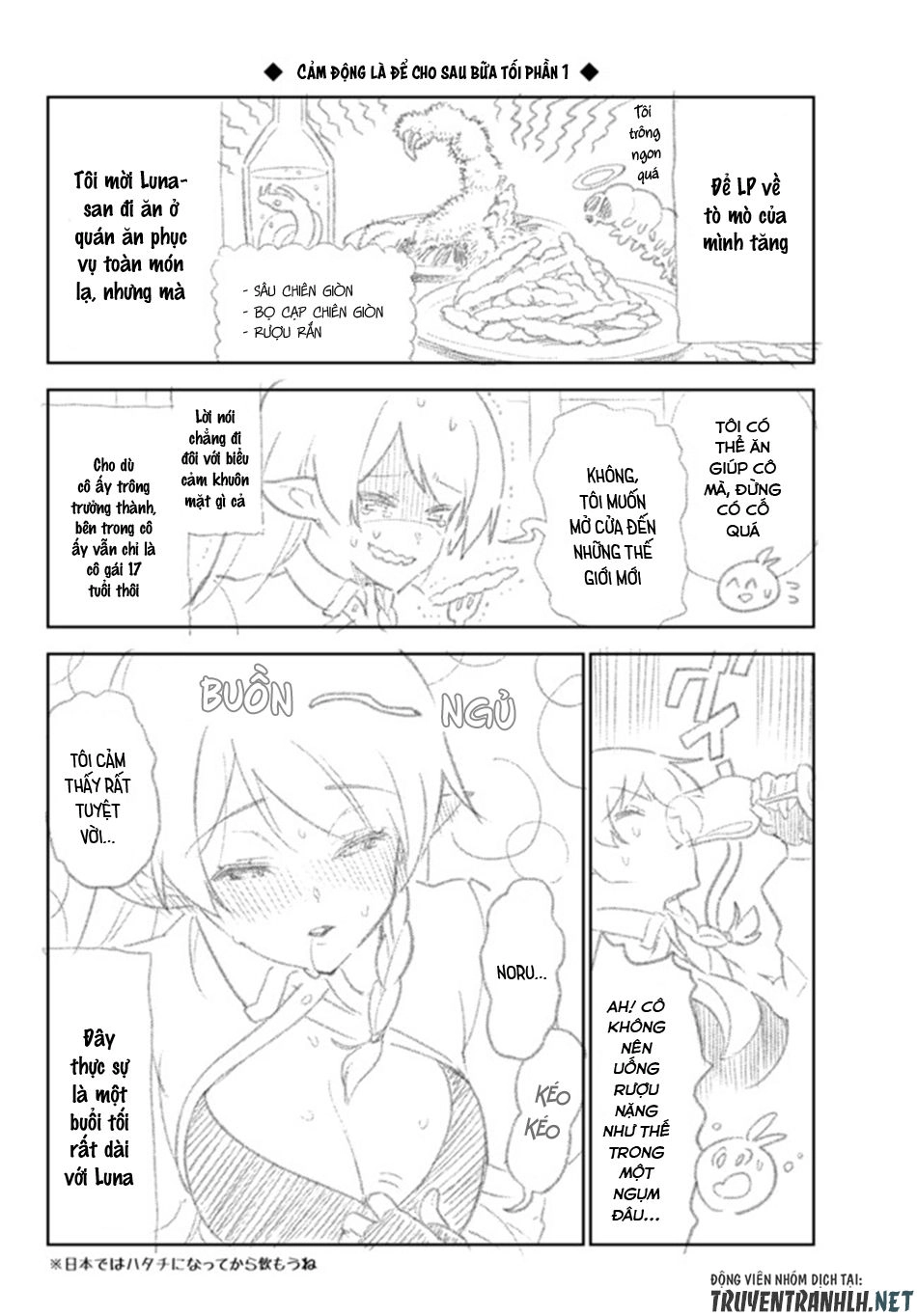 Ore Dake Haireru Kakushi Dungeon: Kossori Kitaete Sekai Saikyou Chapter 19 - 20