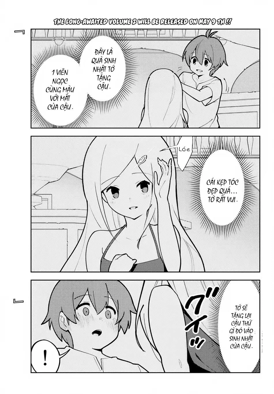 Ore Dake Haireru Kakushi Dungeon: Kossori Kitaete Sekai Saikyou Chapter 20 - 4