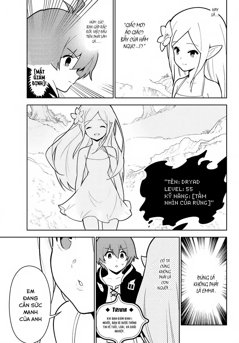 Ore Dake Haireru Kakushi Dungeon: Kossori Kitaete Sekai Saikyou Chapter 20 - 6