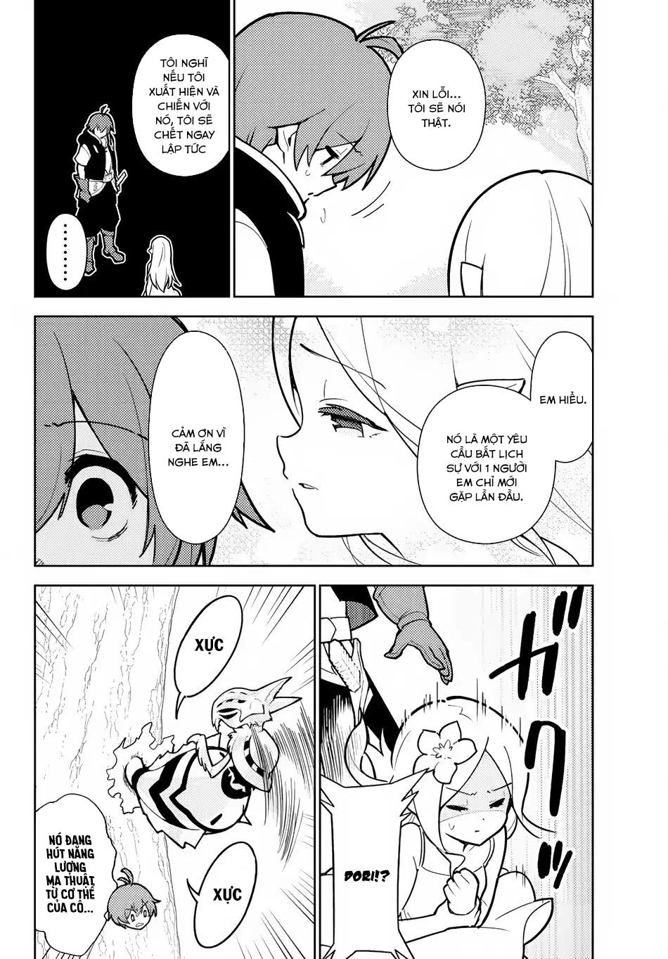 Ore Dake Haireru Kakushi Dungeon: Kossori Kitaete Sekai Saikyou Chapter 20 - 15