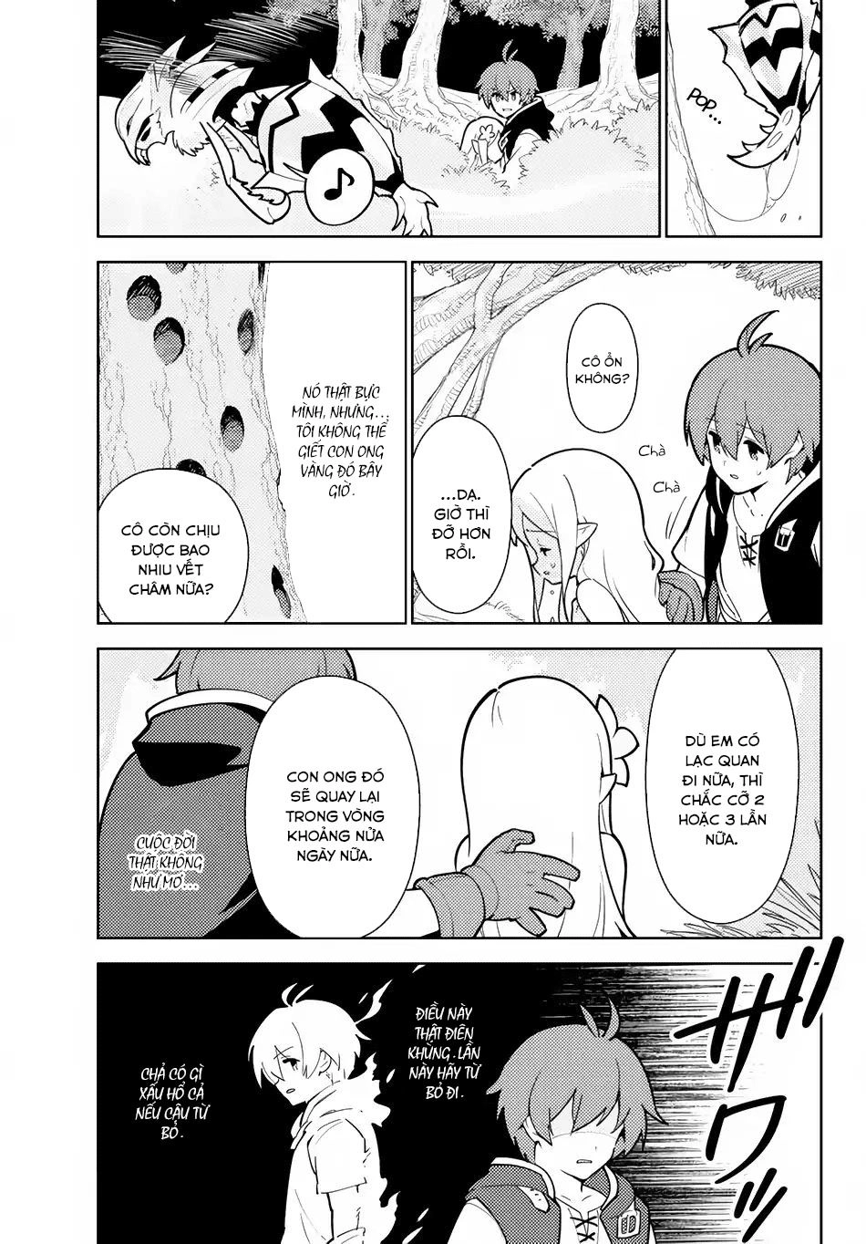 Ore Dake Haireru Kakushi Dungeon: Kossori Kitaete Sekai Saikyou Chapter 20 - 16