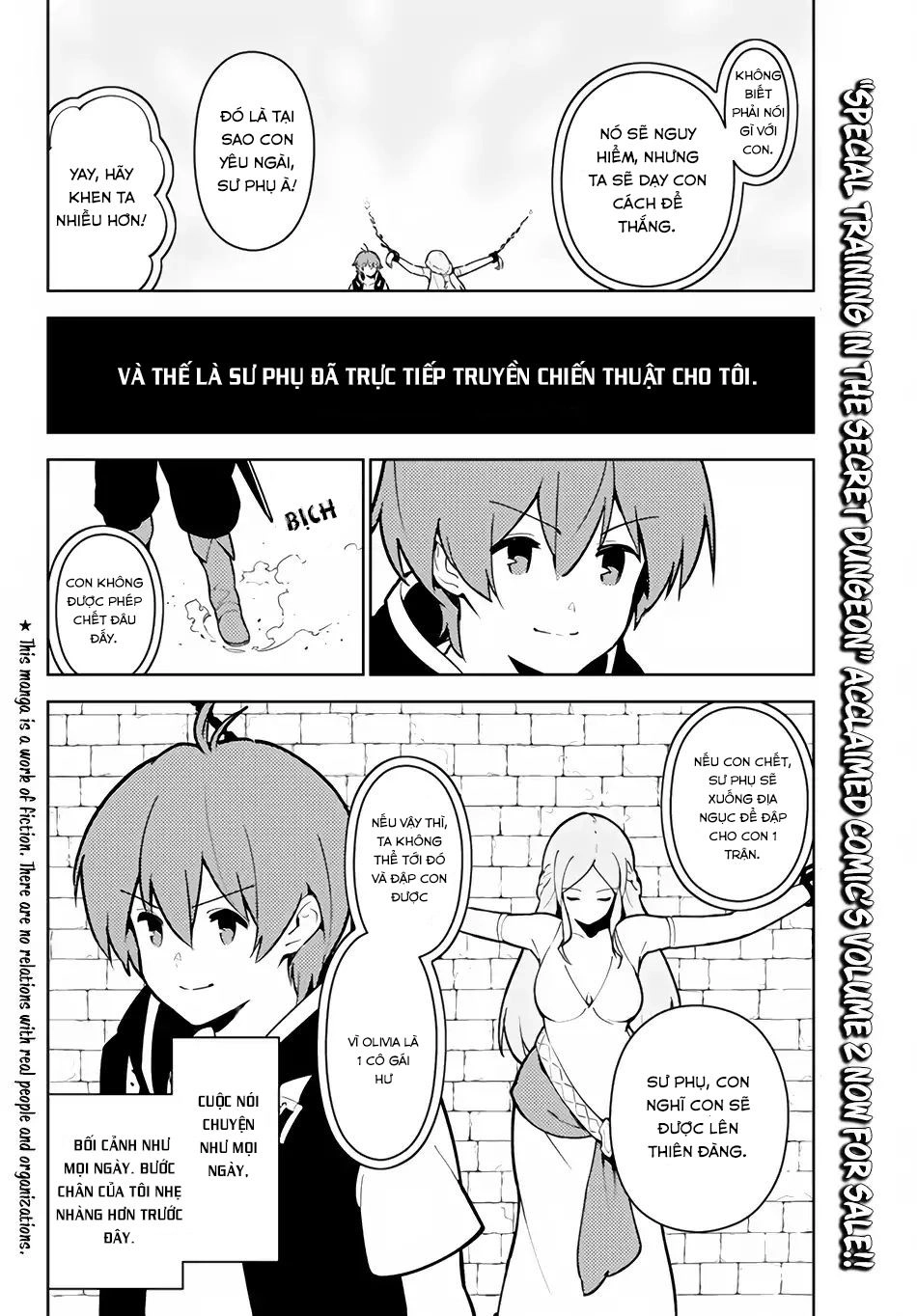 Ore Dake Haireru Kakushi Dungeon: Kossori Kitaete Sekai Saikyou Chapter 21 - 4