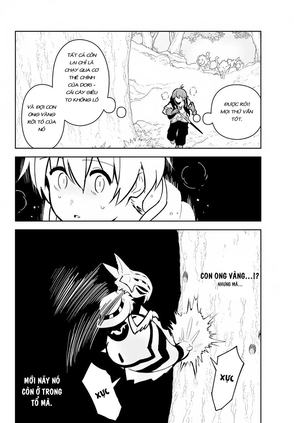 Ore Dake Haireru Kakushi Dungeon: Kossori Kitaete Sekai Saikyou Chapter 21 - 12