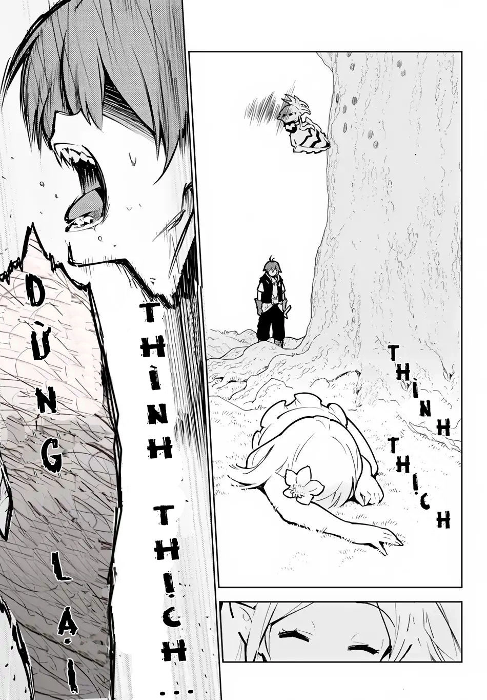 Ore Dake Haireru Kakushi Dungeon: Kossori Kitaete Sekai Saikyou Chapter 21 - 13