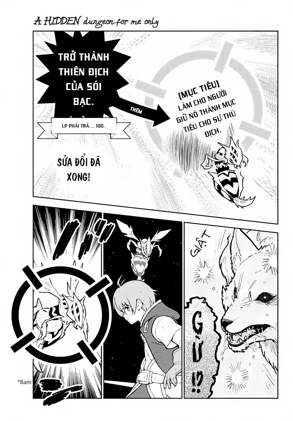 Ore Dake Haireru Kakushi Dungeon: Kossori Kitaete Sekai Saikyou Chapter 21 - 15