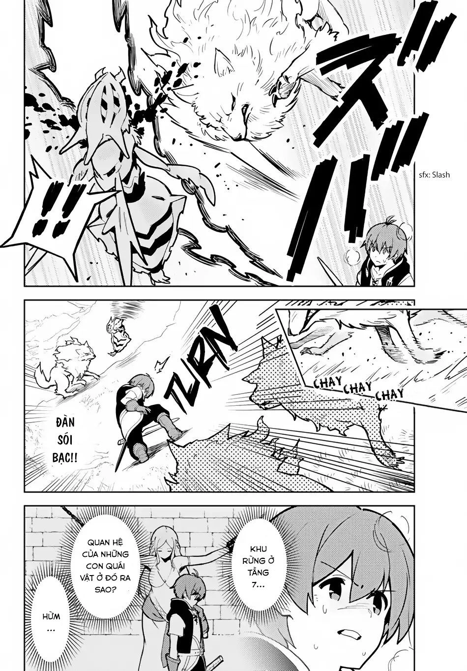 Ore Dake Haireru Kakushi Dungeon: Kossori Kitaete Sekai Saikyou Chapter 21 - 16