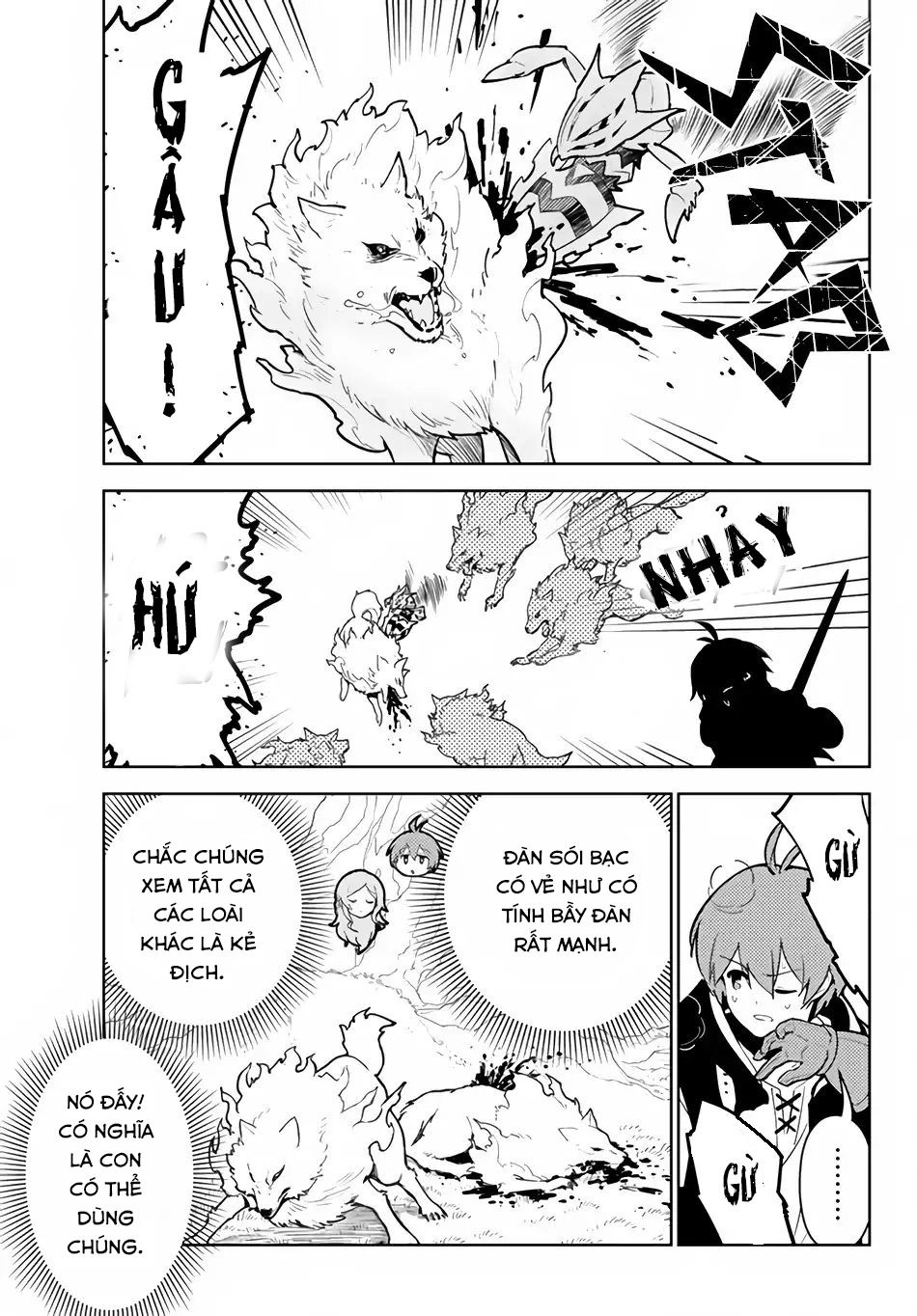 Ore Dake Haireru Kakushi Dungeon: Kossori Kitaete Sekai Saikyou Chapter 21 - 17