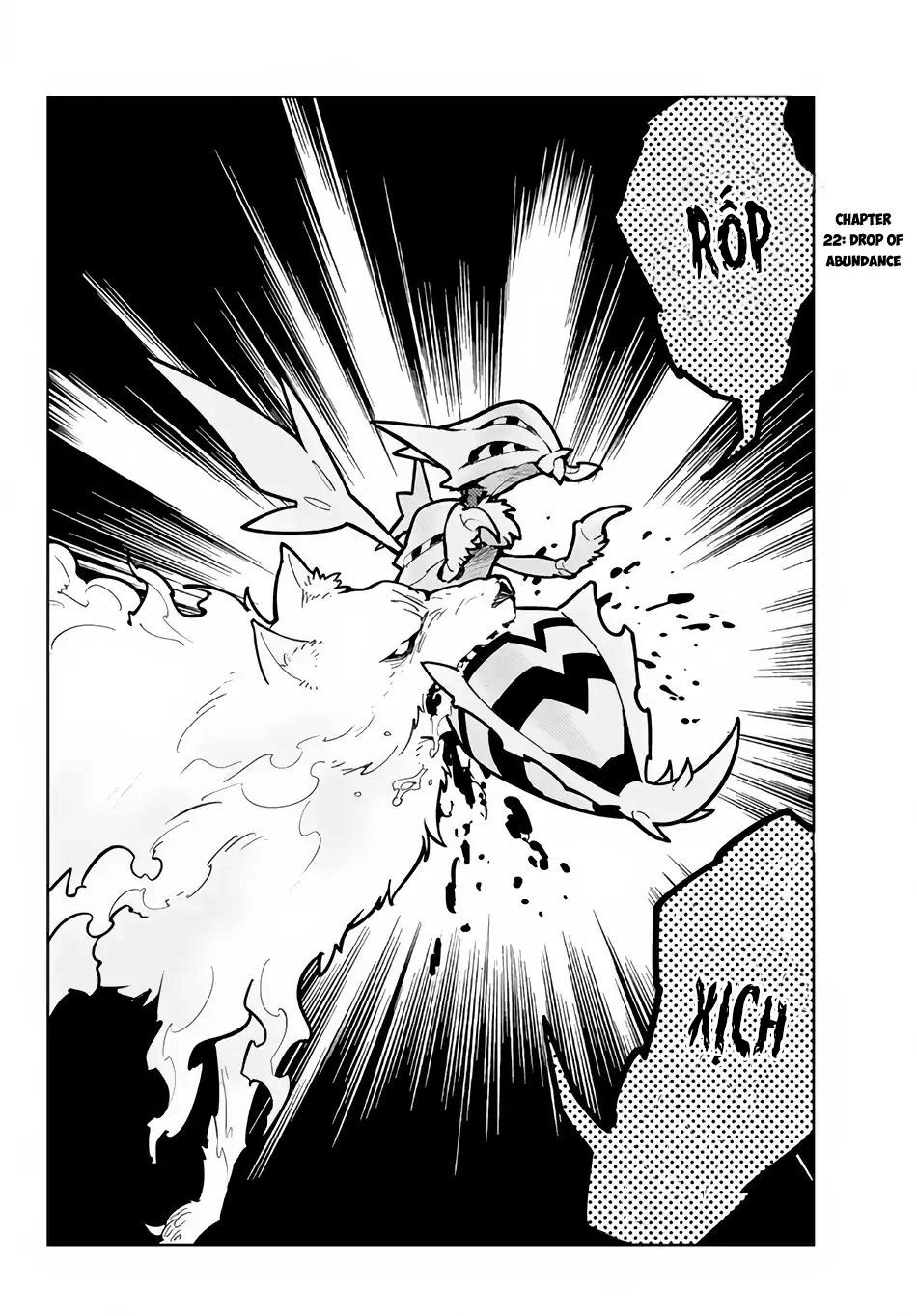 Ore Dake Haireru Kakushi Dungeon: Kossori Kitaete Sekai Saikyou Chapter 22 - 5