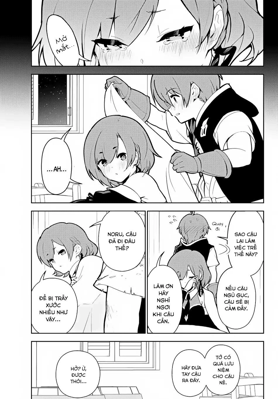 Ore Dake Haireru Kakushi Dungeon: Kossori Kitaete Sekai Saikyou Chapter 22 - 16