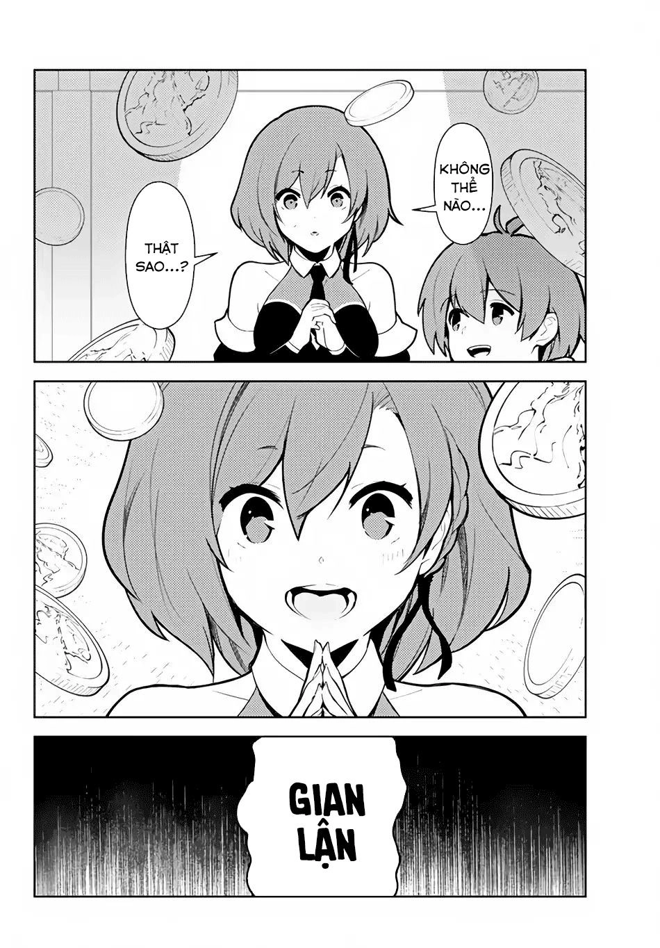 Ore Dake Haireru Kakushi Dungeon: Kossori Kitaete Sekai Saikyou Chapter 22 - 24