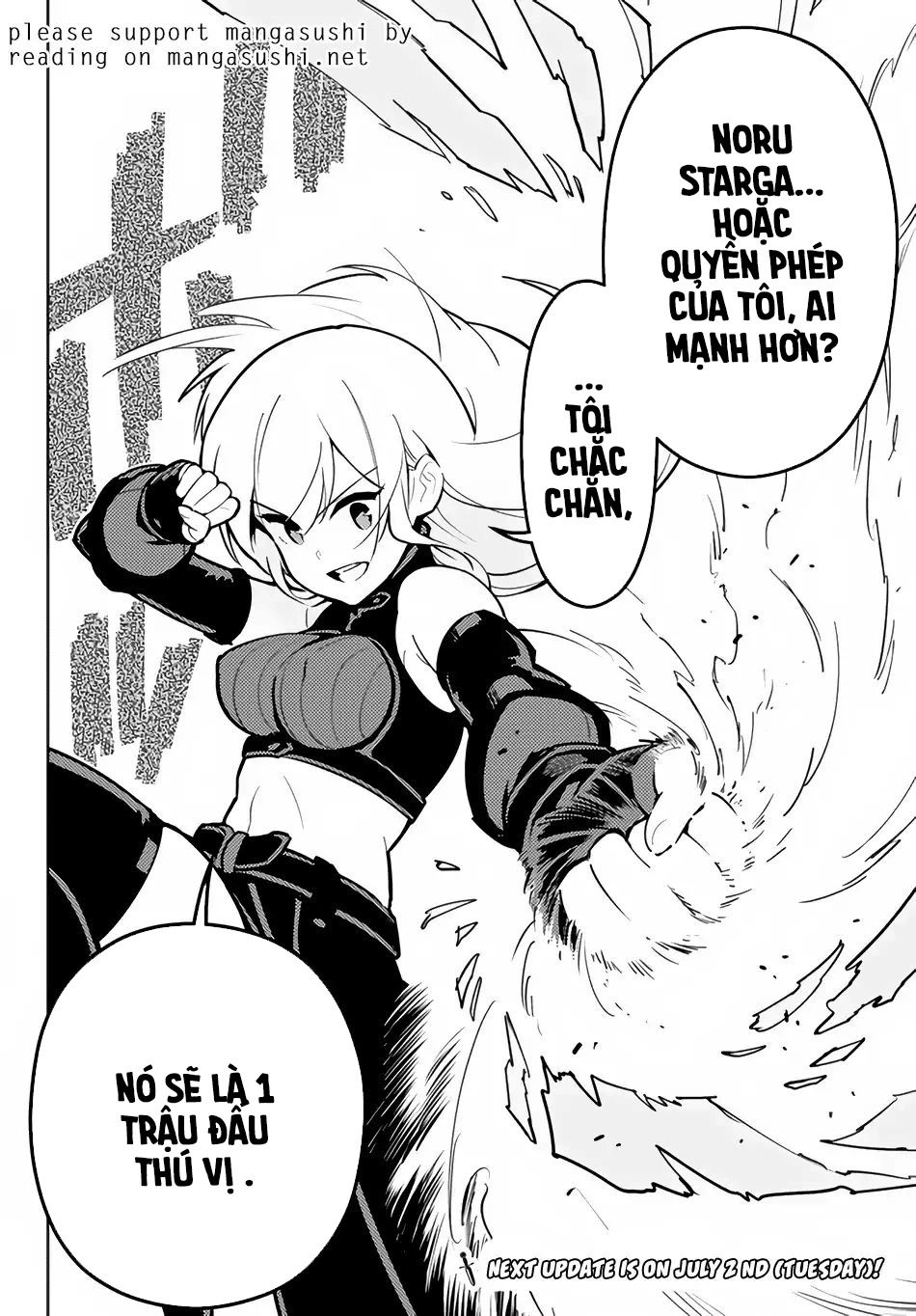 Ore Dake Haireru Kakushi Dungeon: Kossori Kitaete Sekai Saikyou Chapter 22 - 28