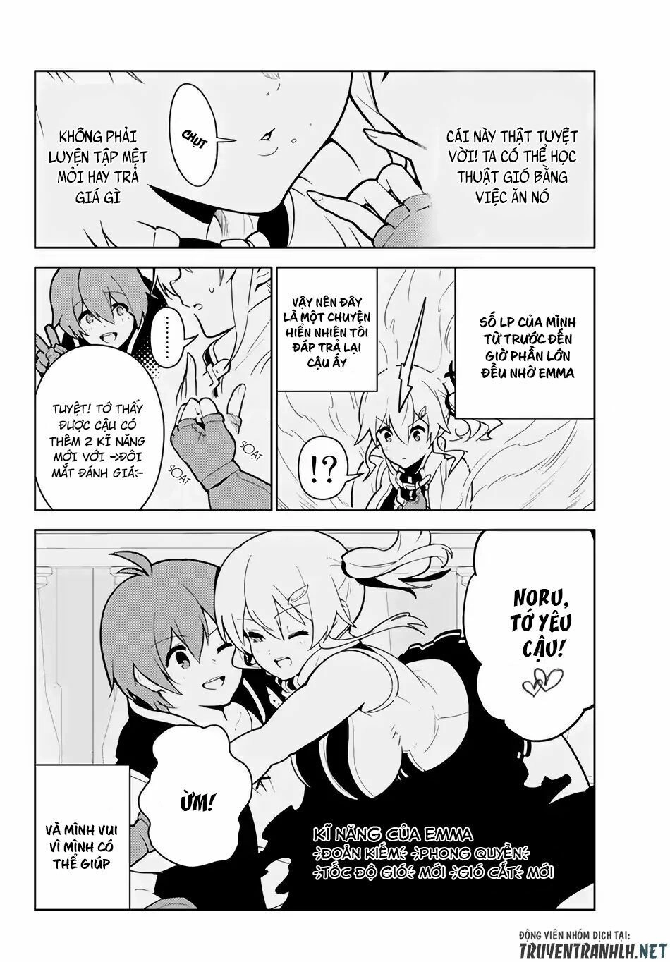 Ore Dake Haireru Kakushi Dungeon: Kossori Kitaete Sekai Saikyou Chapter 23 - 8