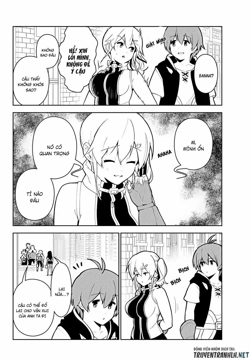 Ore Dake Haireru Kakushi Dungeon: Kossori Kitaete Sekai Saikyou Chapter 23 - 12