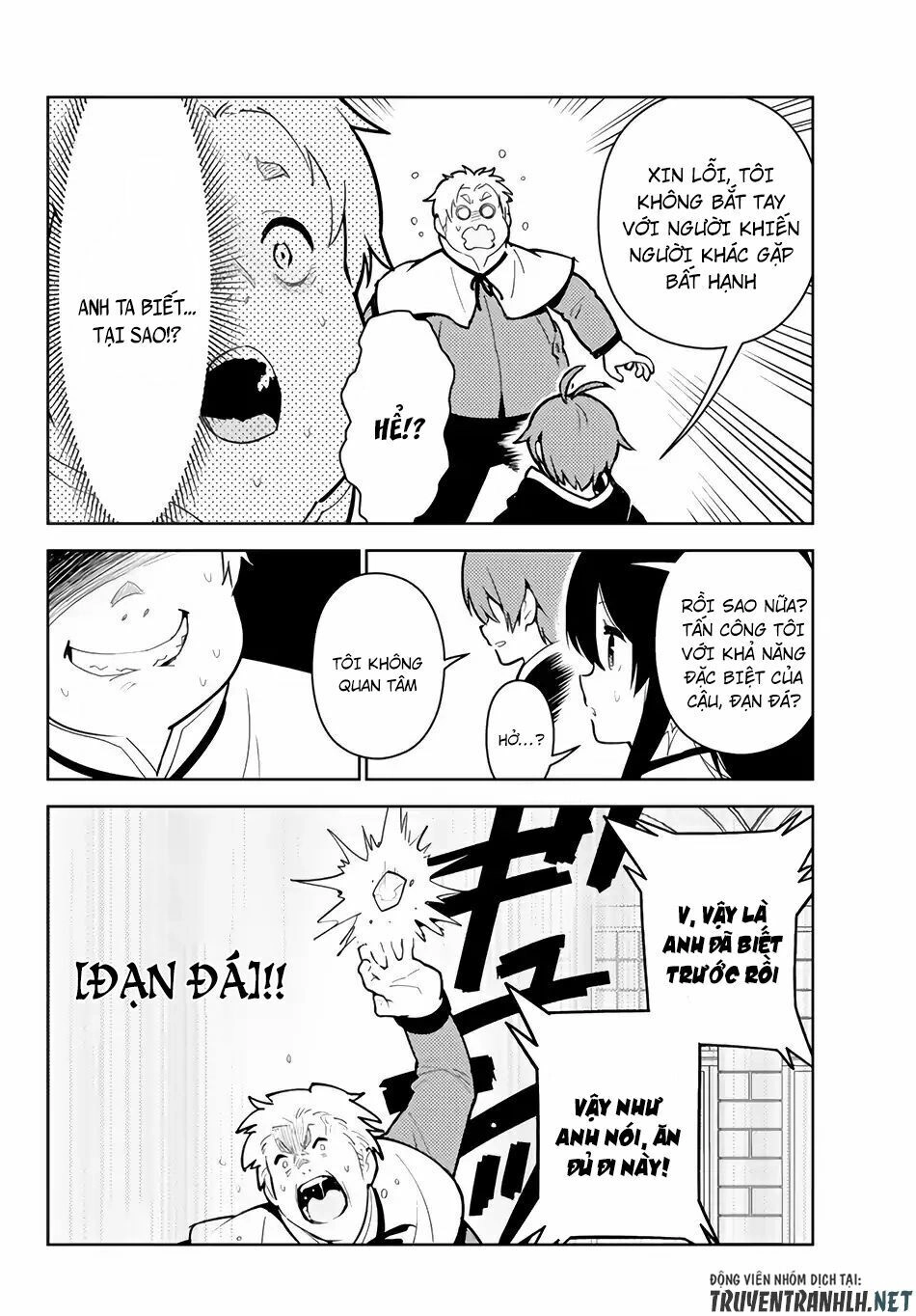 Ore Dake Haireru Kakushi Dungeon: Kossori Kitaete Sekai Saikyou Chapter 23 - 16