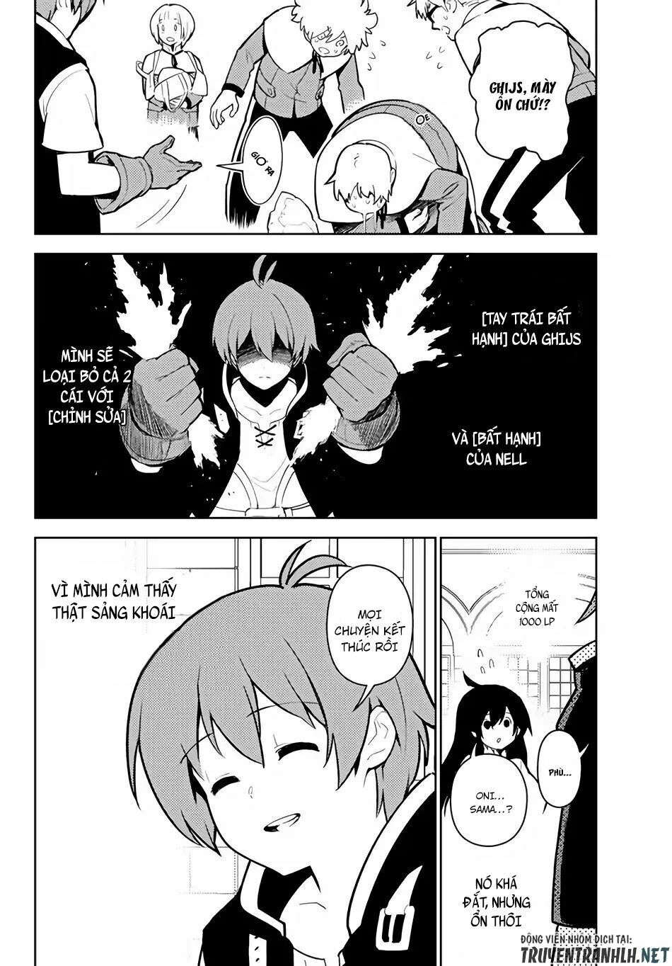 Ore Dake Haireru Kakushi Dungeon: Kossori Kitaete Sekai Saikyou Chapter 23 - 18