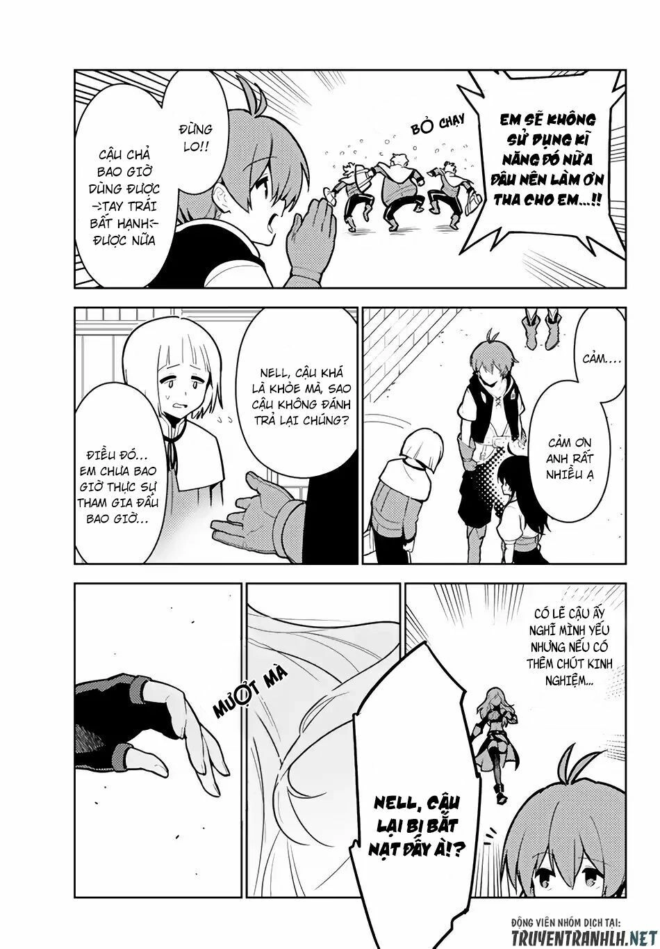 Ore Dake Haireru Kakushi Dungeon: Kossori Kitaete Sekai Saikyou Chapter 23 - 19