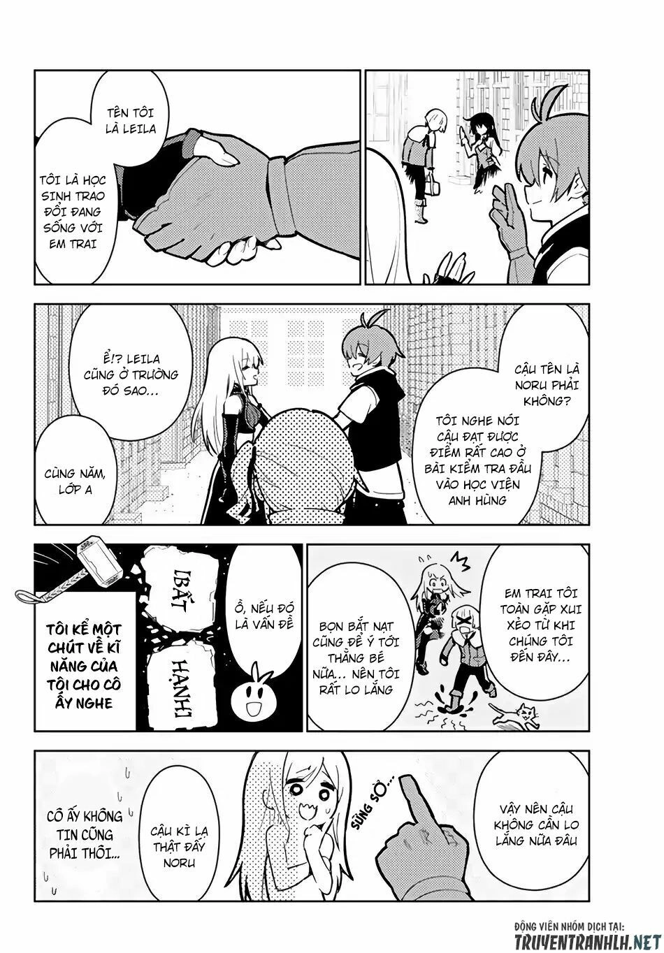 Ore Dake Haireru Kakushi Dungeon: Kossori Kitaete Sekai Saikyou Chapter 23 - 22