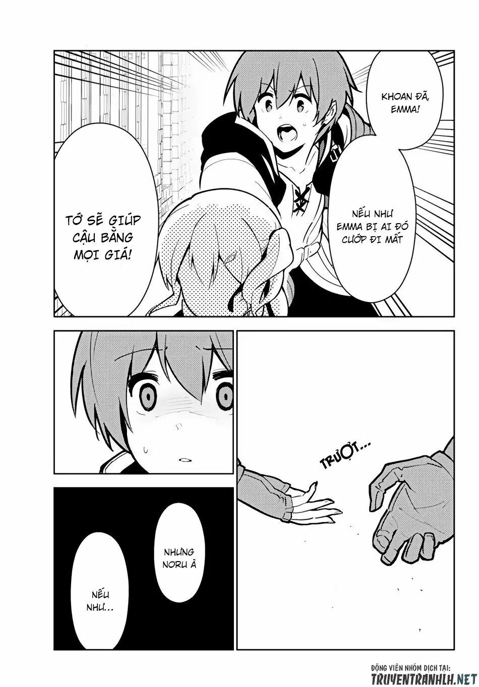 Ore Dake Haireru Kakushi Dungeon: Kossori Kitaete Sekai Saikyou Chapter 23 - 25