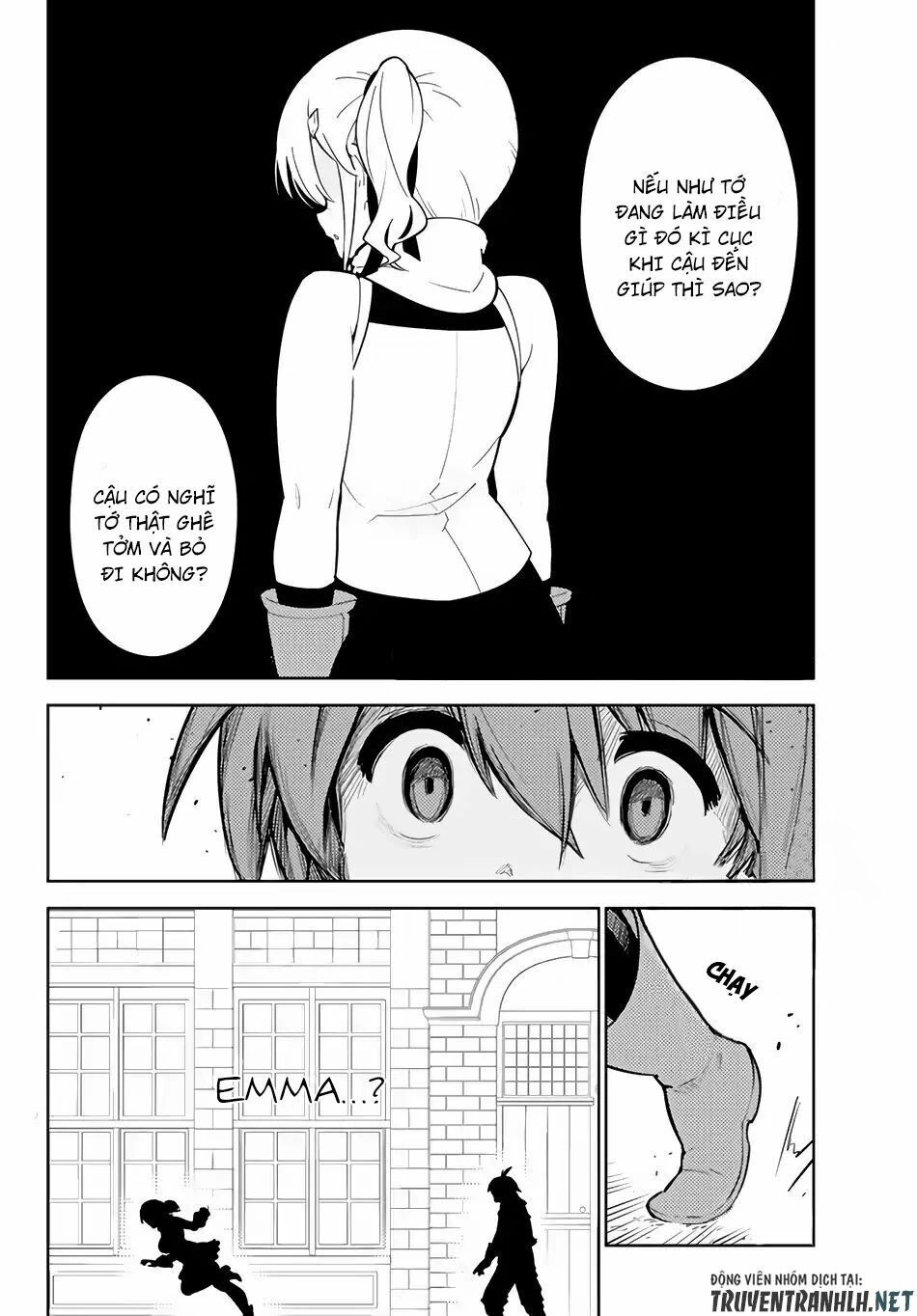 Ore Dake Haireru Kakushi Dungeon: Kossori Kitaete Sekai Saikyou Chapter 23 - 26