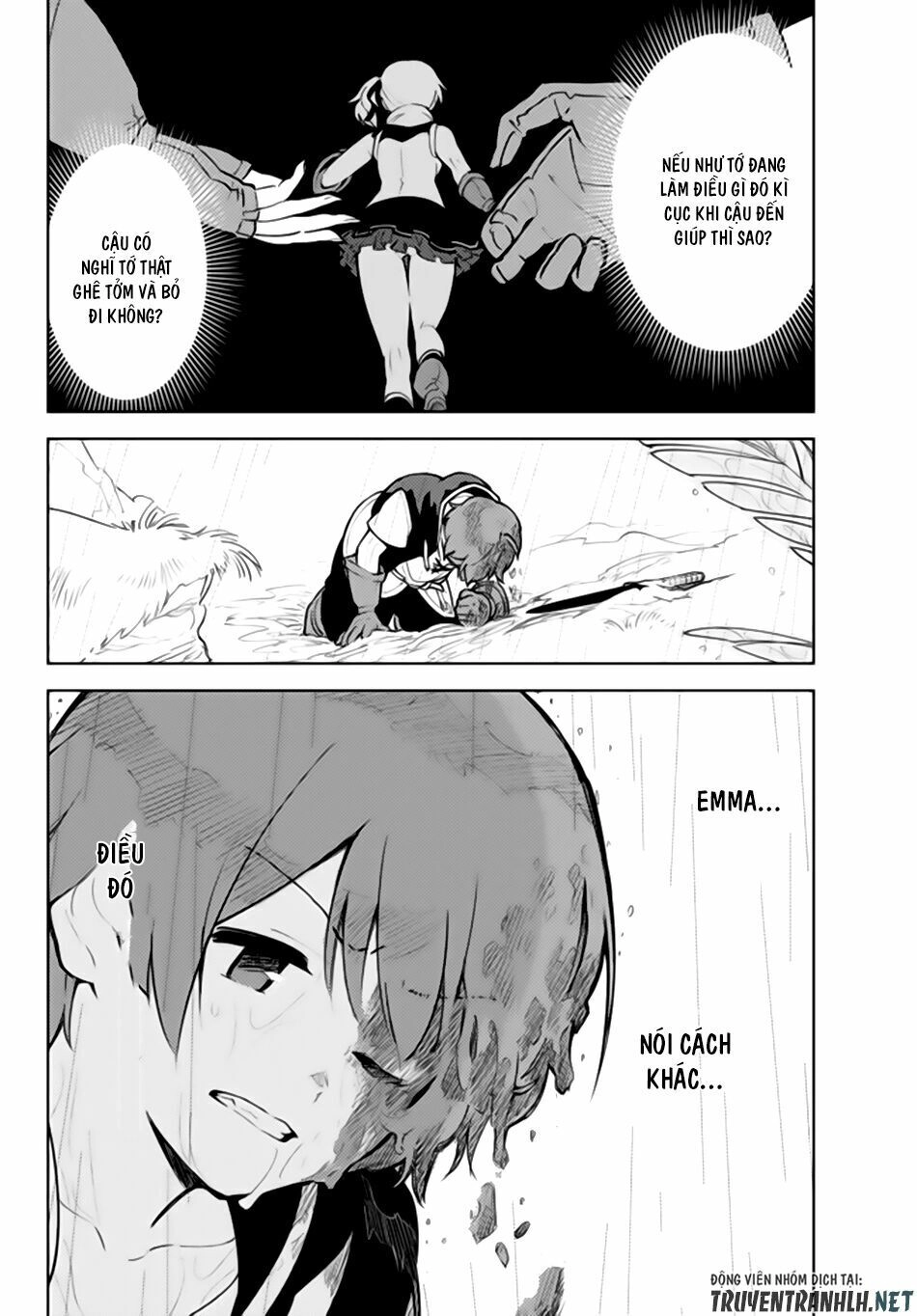 Ore Dake Haireru Kakushi Dungeon: Kossori Kitaete Sekai Saikyou Chapter 24 - 4