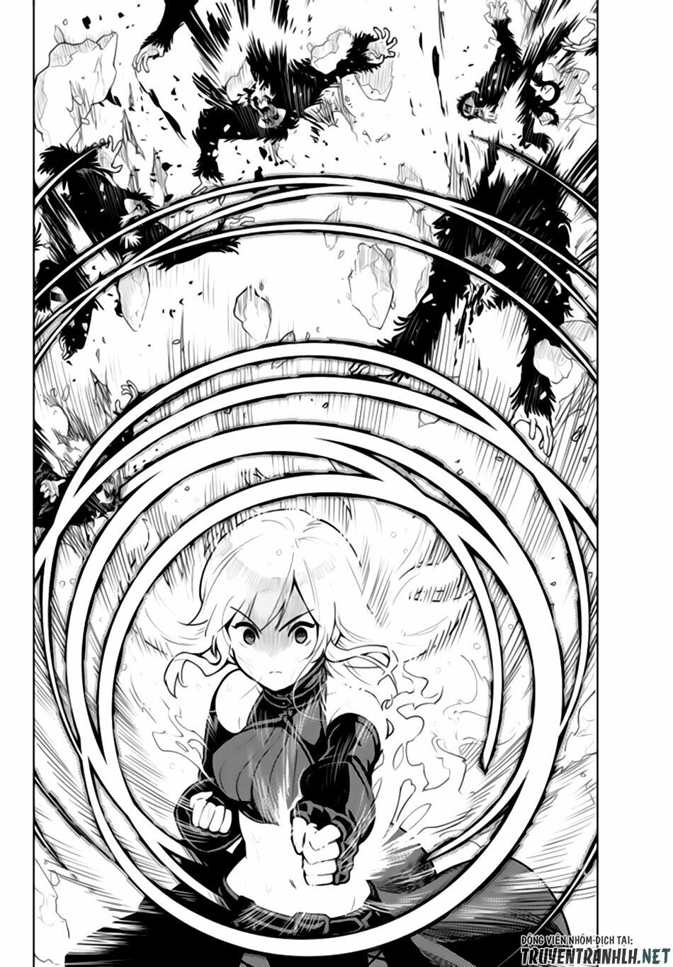 Ore Dake Haireru Kakushi Dungeon: Kossori Kitaete Sekai Saikyou Chapter 24 - 8