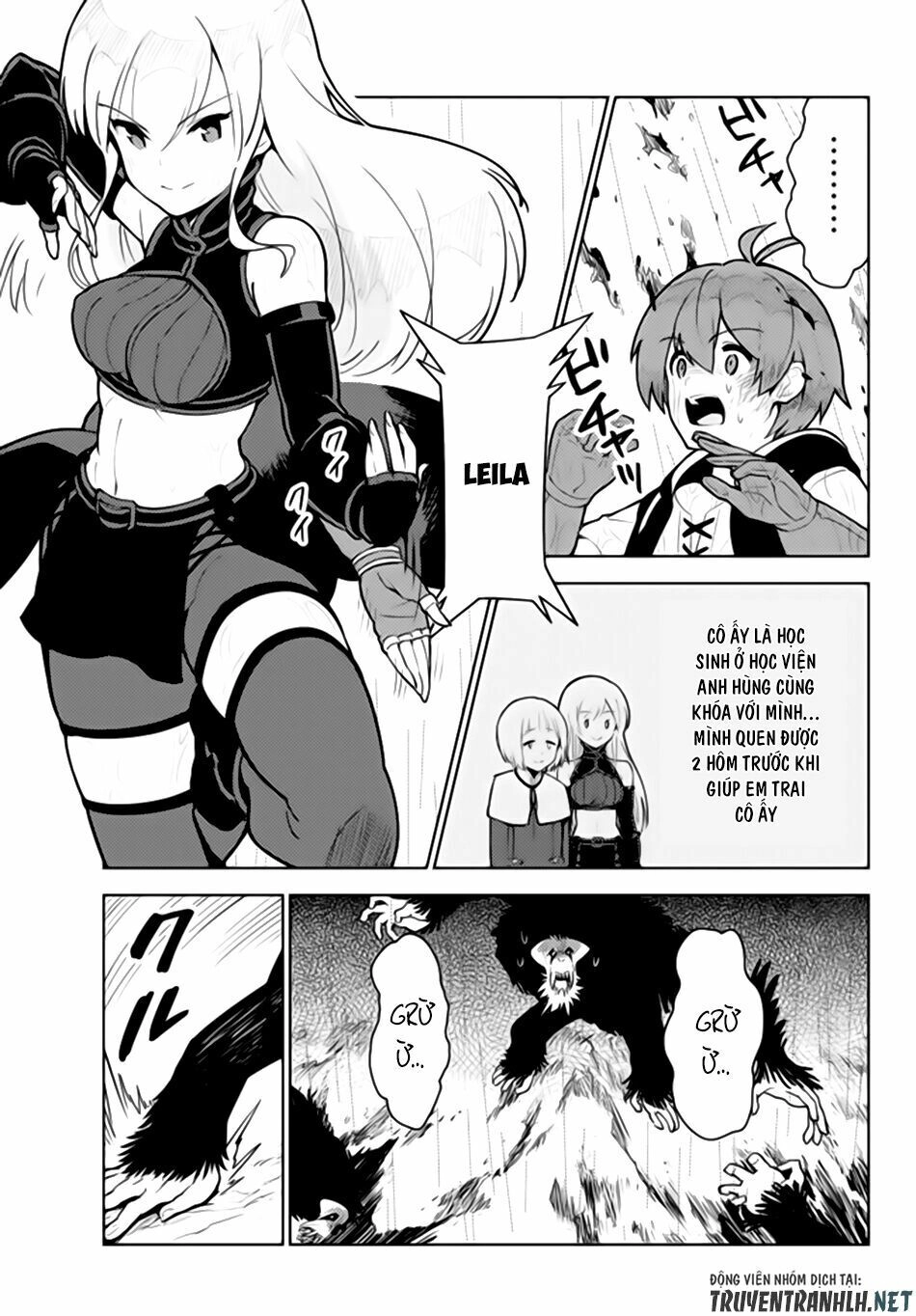 Ore Dake Haireru Kakushi Dungeon: Kossori Kitaete Sekai Saikyou Chapter 24 - 9