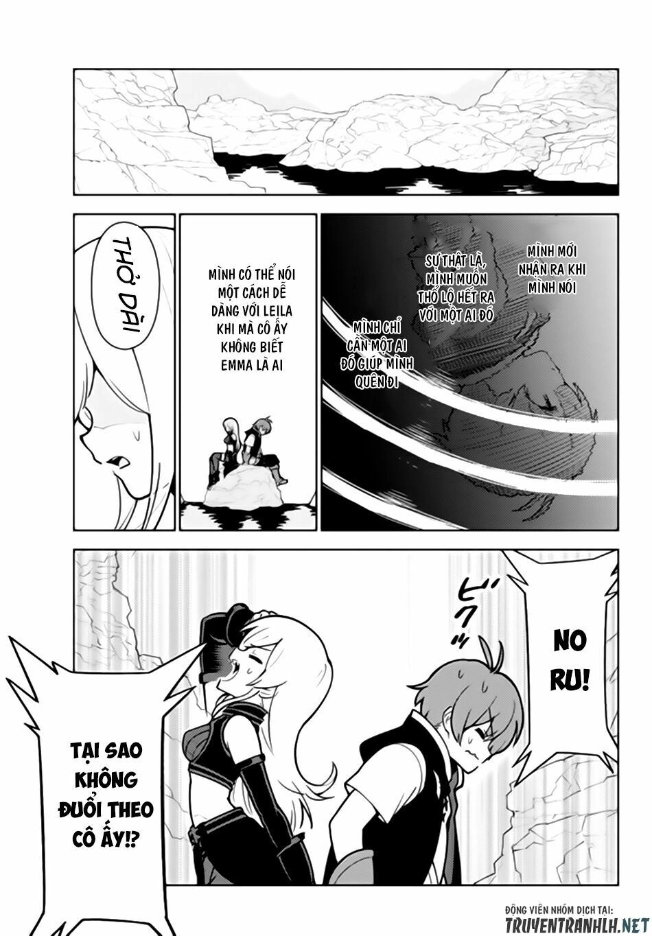 Ore Dake Haireru Kakushi Dungeon: Kossori Kitaete Sekai Saikyou Chapter 24 - 13