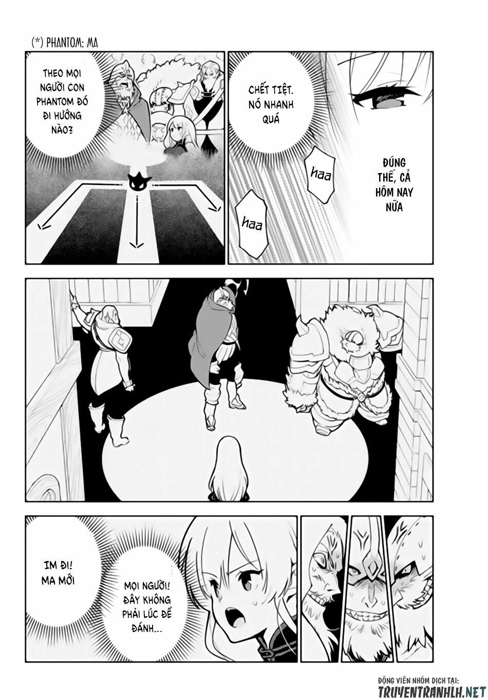 Ore Dake Haireru Kakushi Dungeon: Kossori Kitaete Sekai Saikyou Chapter 24 - 16