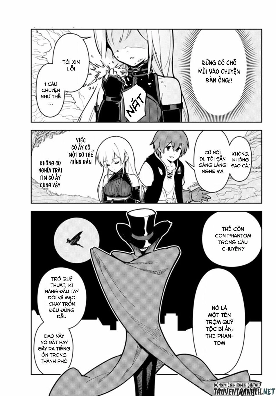 Ore Dake Haireru Kakushi Dungeon: Kossori Kitaete Sekai Saikyou Chapter 24 - 17