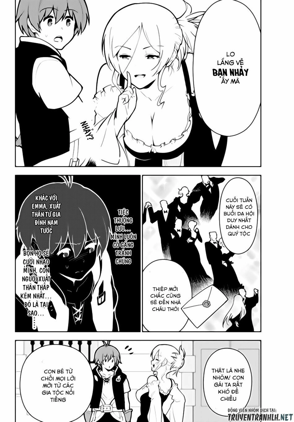 Ore Dake Haireru Kakushi Dungeon: Kossori Kitaete Sekai Saikyou Chapter 24.2 - 4