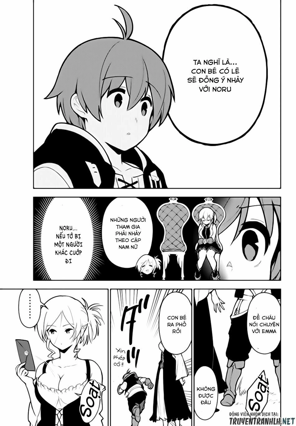 Ore Dake Haireru Kakushi Dungeon: Kossori Kitaete Sekai Saikyou Chapter 24.2 - 5