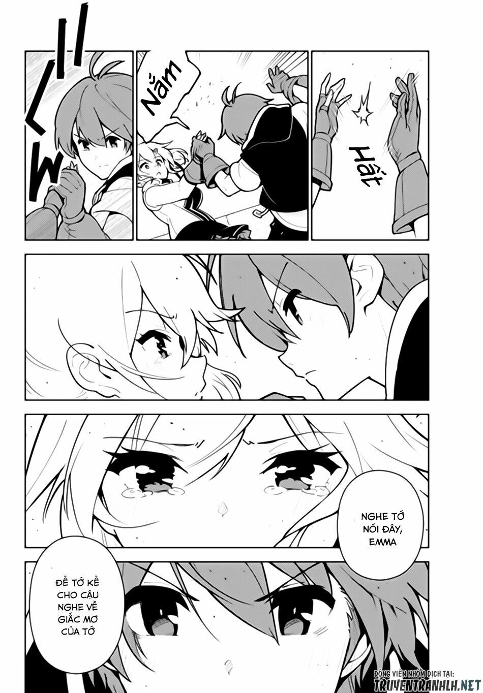 Ore Dake Haireru Kakushi Dungeon: Kossori Kitaete Sekai Saikyou Chapter 24.2 - 8