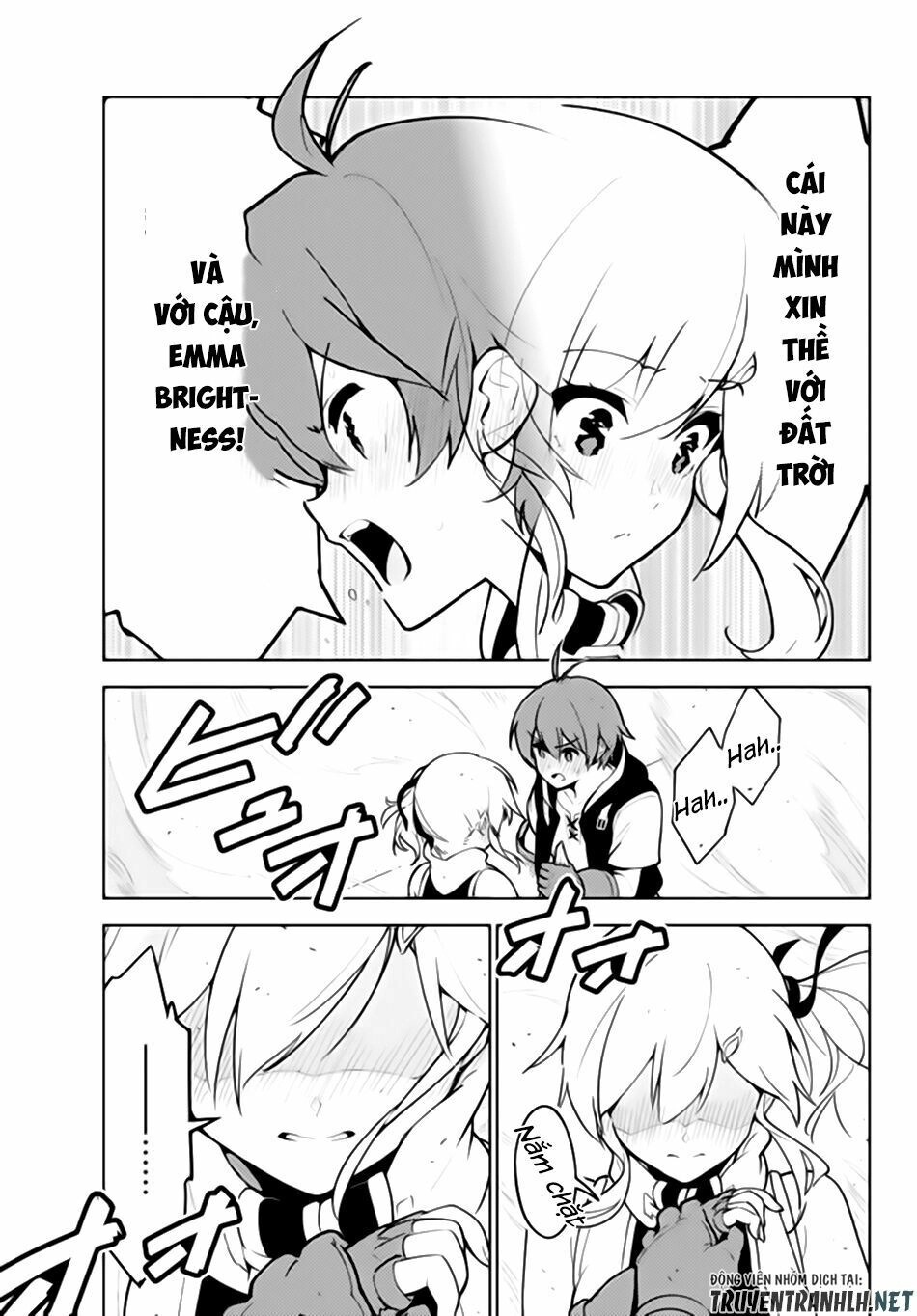 Ore Dake Haireru Kakushi Dungeon: Kossori Kitaete Sekai Saikyou Chapter 24.2 - 11