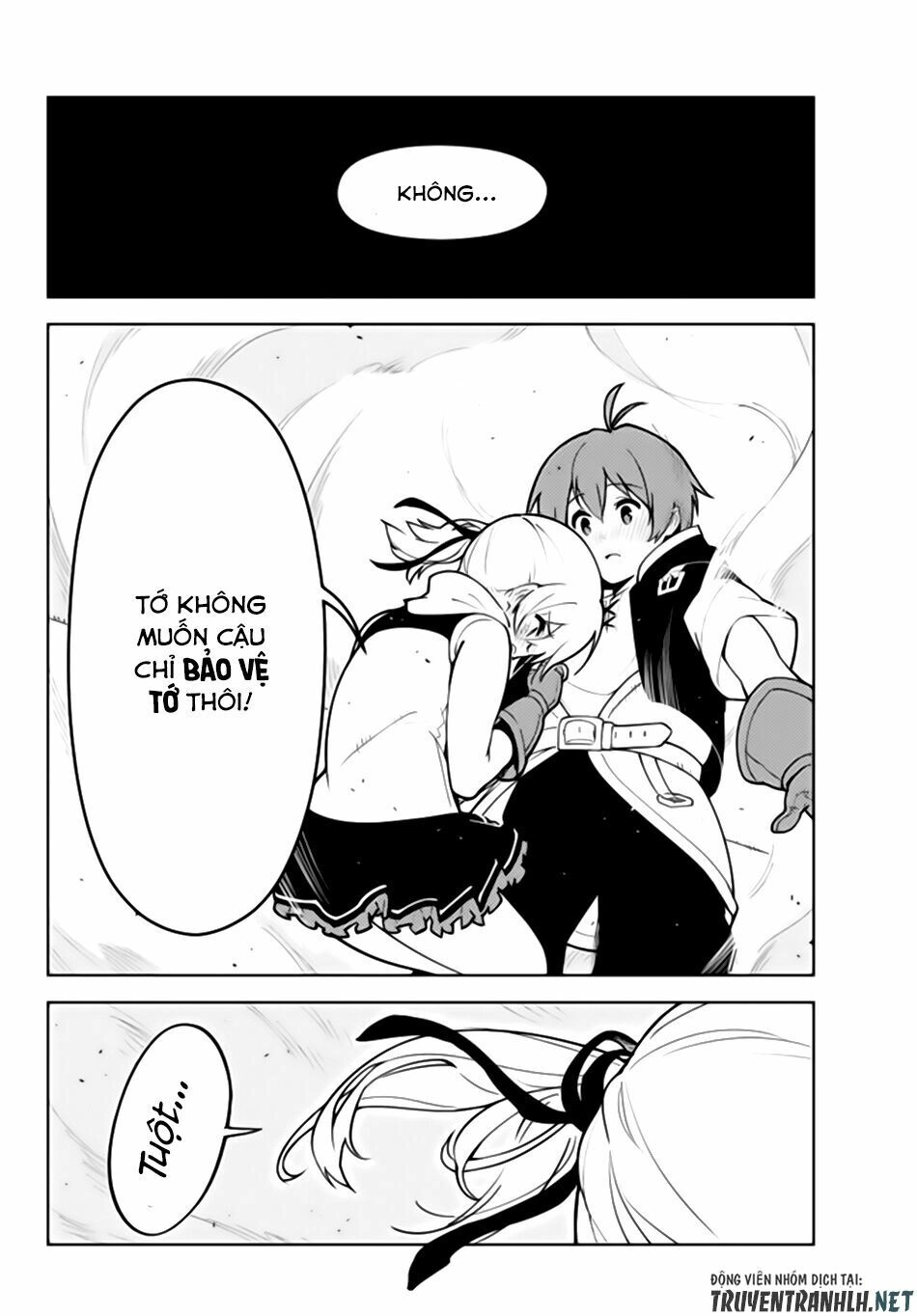 Ore Dake Haireru Kakushi Dungeon: Kossori Kitaete Sekai Saikyou Chapter 24.2 - 12