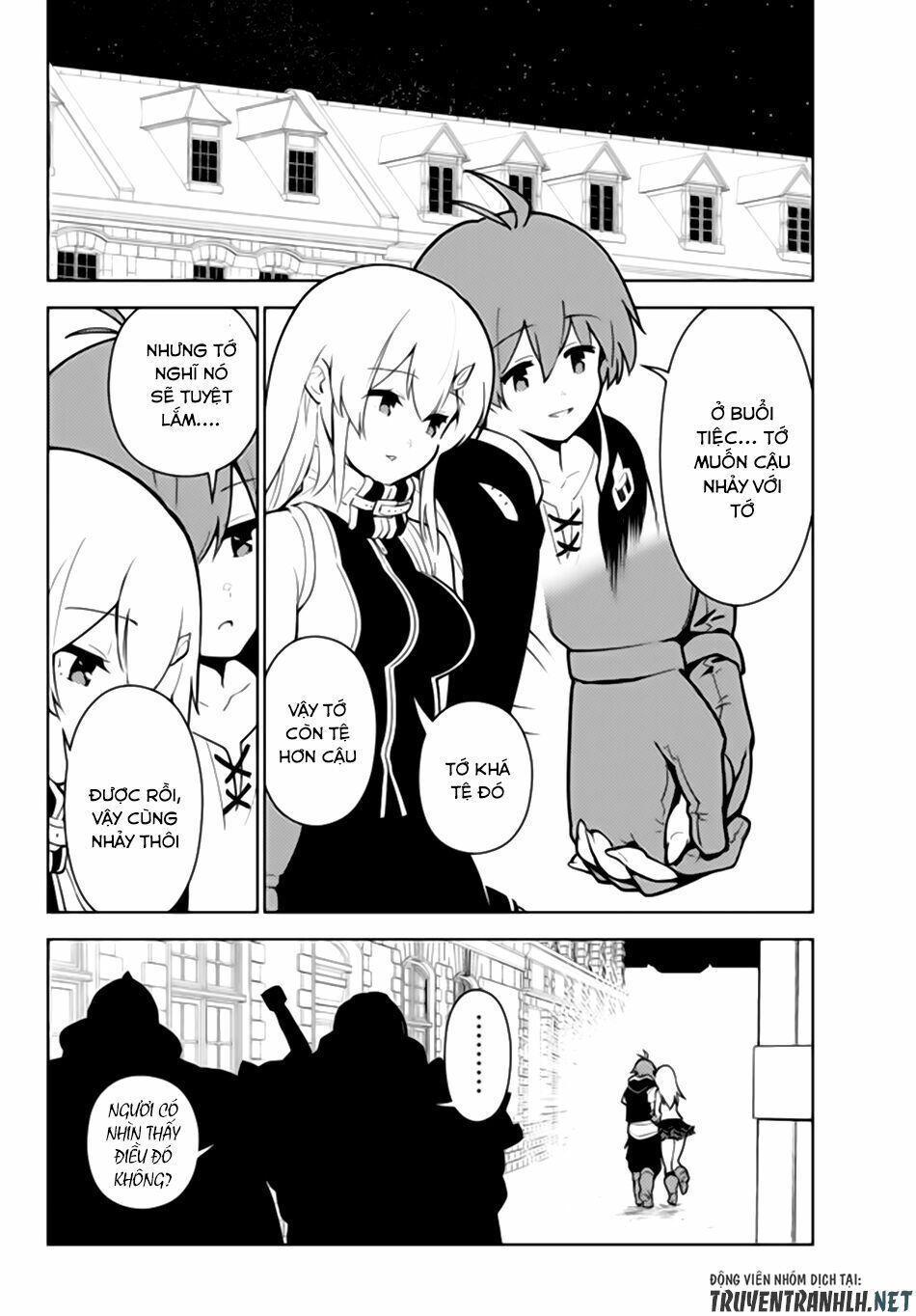 Ore Dake Haireru Kakushi Dungeon: Kossori Kitaete Sekai Saikyou Chapter 24.2 - 15