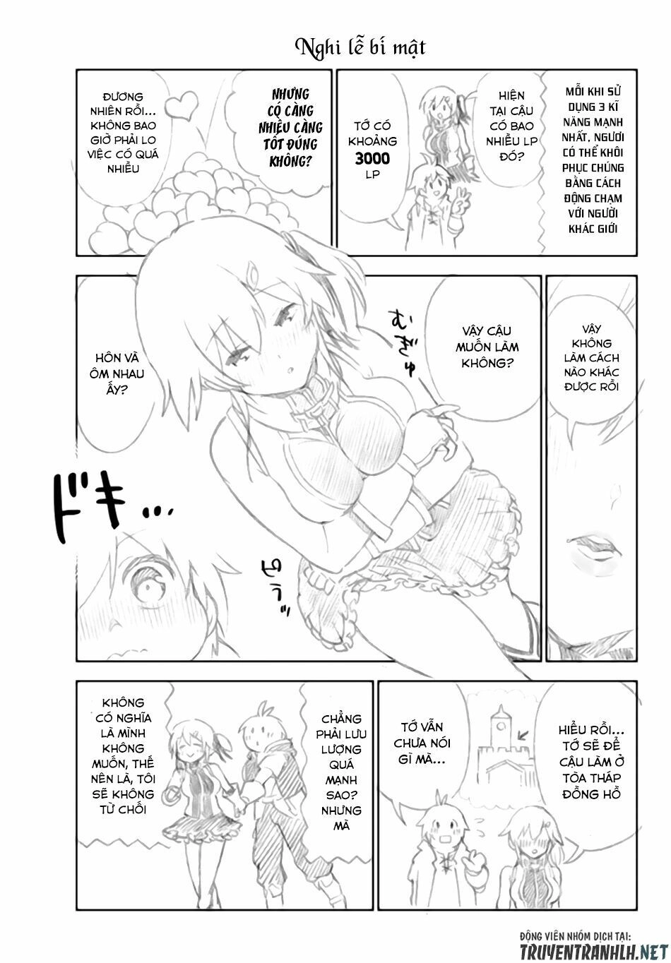 Ore Dake Haireru Kakushi Dungeon: Kossori Kitaete Sekai Saikyou Chapter 24.2 - 20