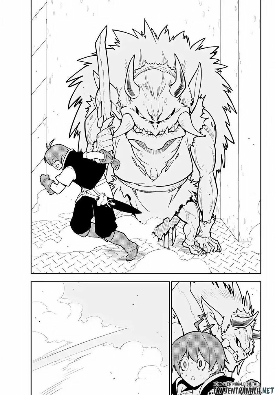 Ore Dake Haireru Kakushi Dungeon: Kossori Kitaete Sekai Saikyou Chapter 25 - 11