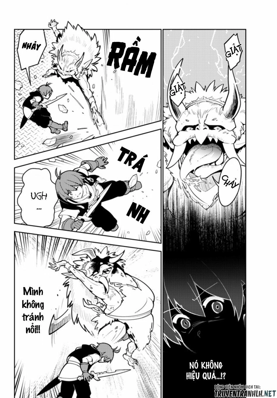 Ore Dake Haireru Kakushi Dungeon: Kossori Kitaete Sekai Saikyou Chapter 25 - 14