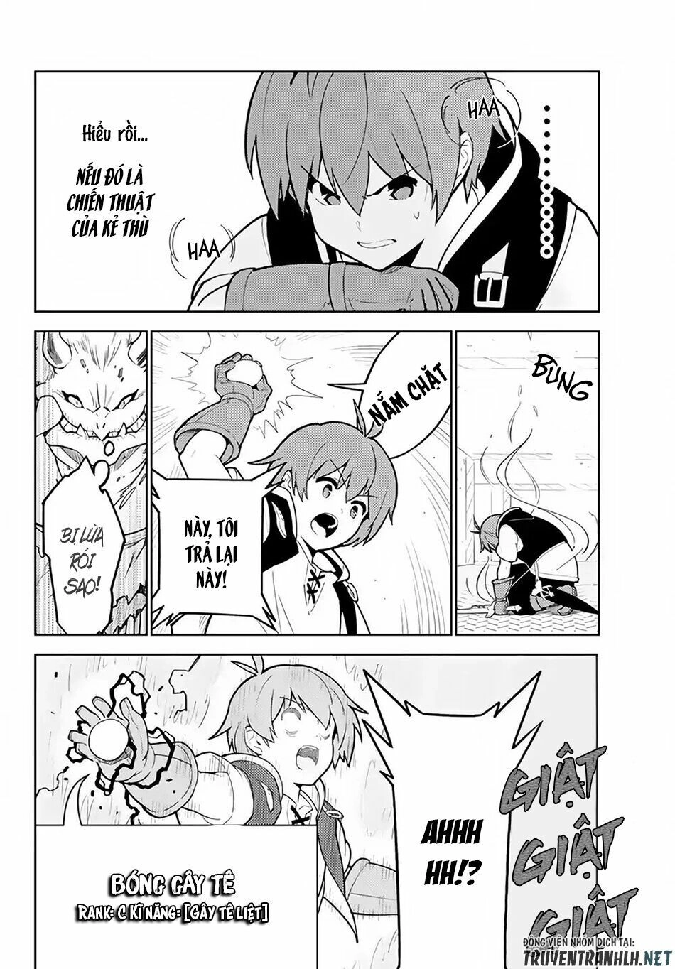 Ore Dake Haireru Kakushi Dungeon: Kossori Kitaete Sekai Saikyou Chapter 25 - 18