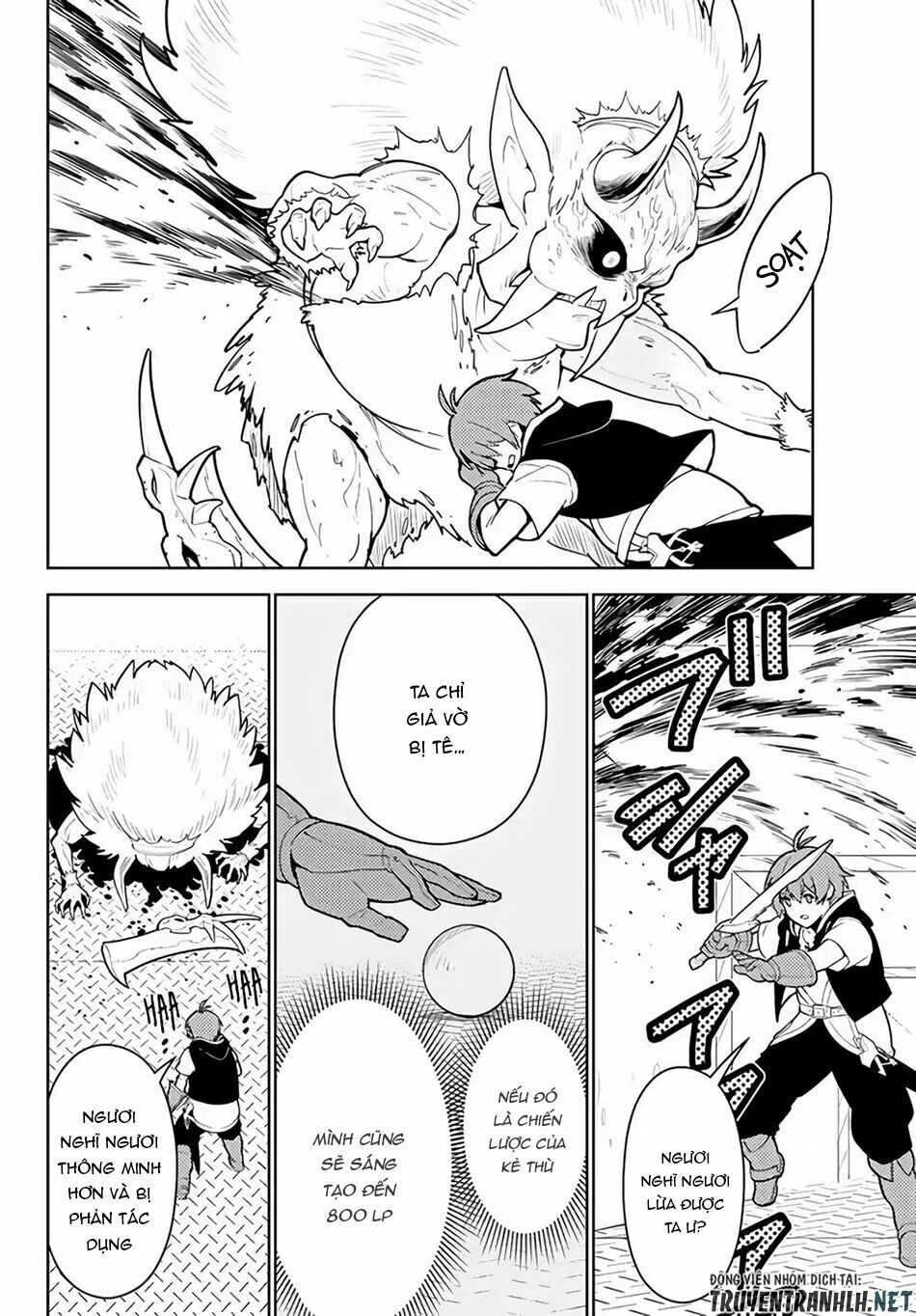 Ore Dake Haireru Kakushi Dungeon: Kossori Kitaete Sekai Saikyou Chapter 25 - 20