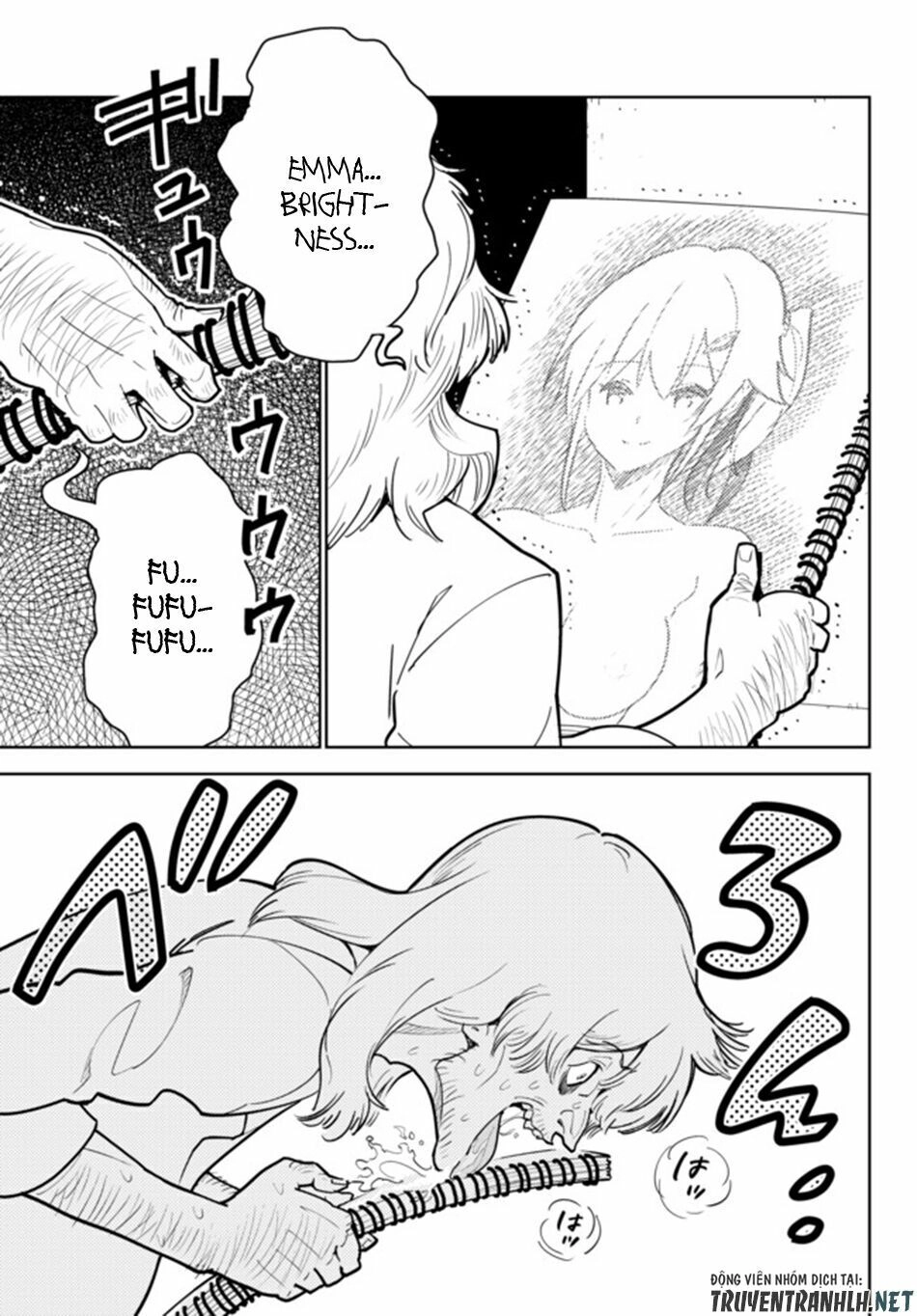 Ore Dake Haireru Kakushi Dungeon: Kossori Kitaete Sekai Saikyou Chapter 25 - 23